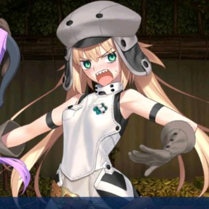 木林（三角洲行动）