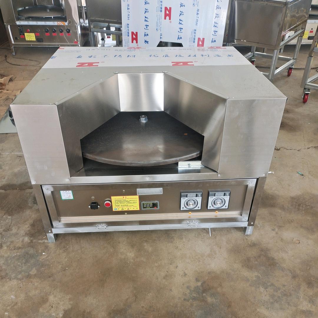 聊城江北水城旅游度假区鸿明廷食品机械厂