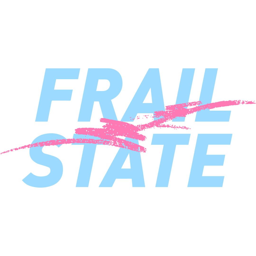 FRAIL STATE
