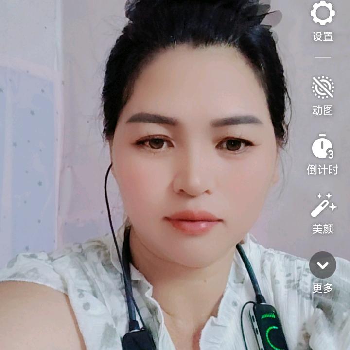 过好自己。