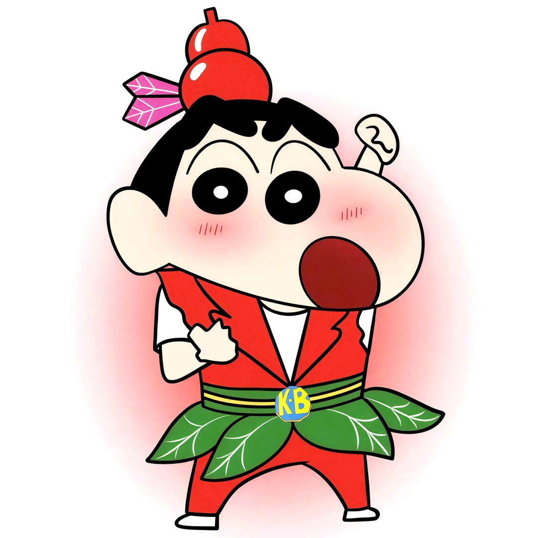 Ernie君君