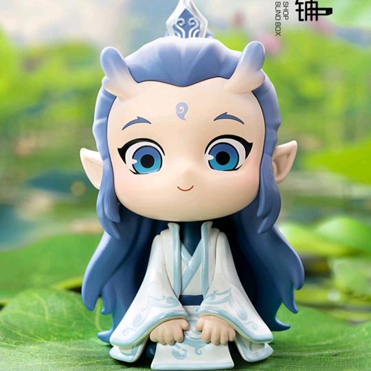 小王子⊙ω⊙