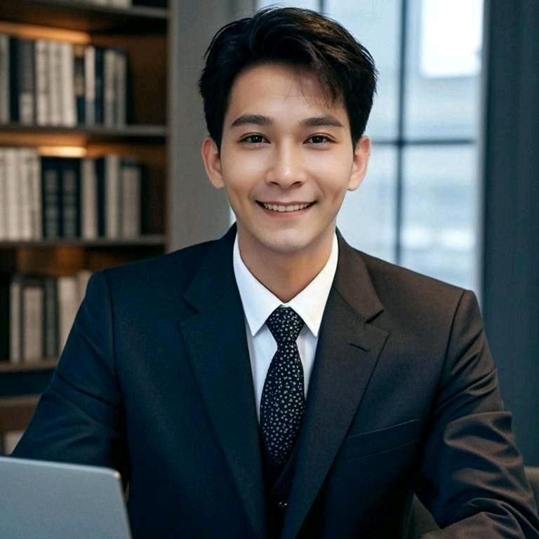 A-学车顾问~李教练