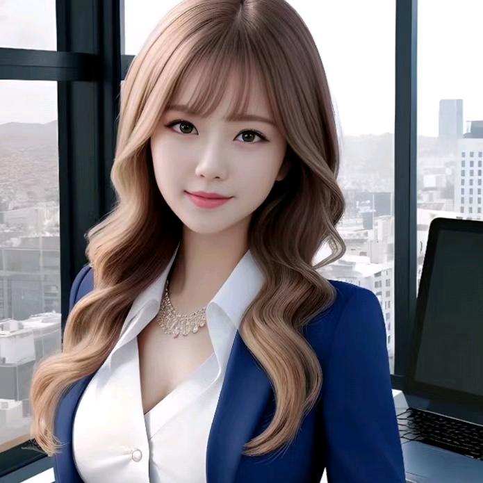 绿泡泡