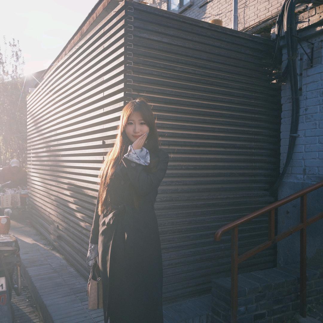 🌈顺其自然然然然