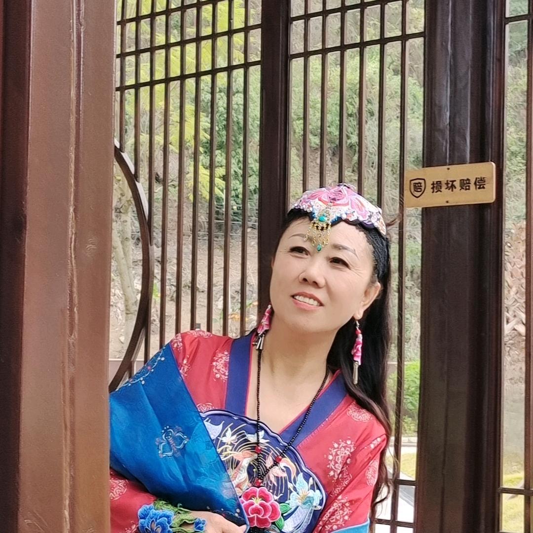 午后茶香