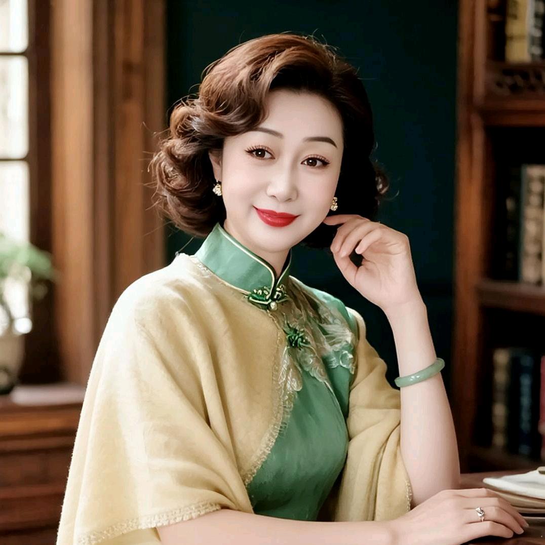 梅姐，晚上7:20直播