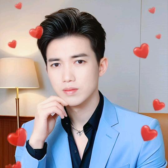 我是广西钟山金哥