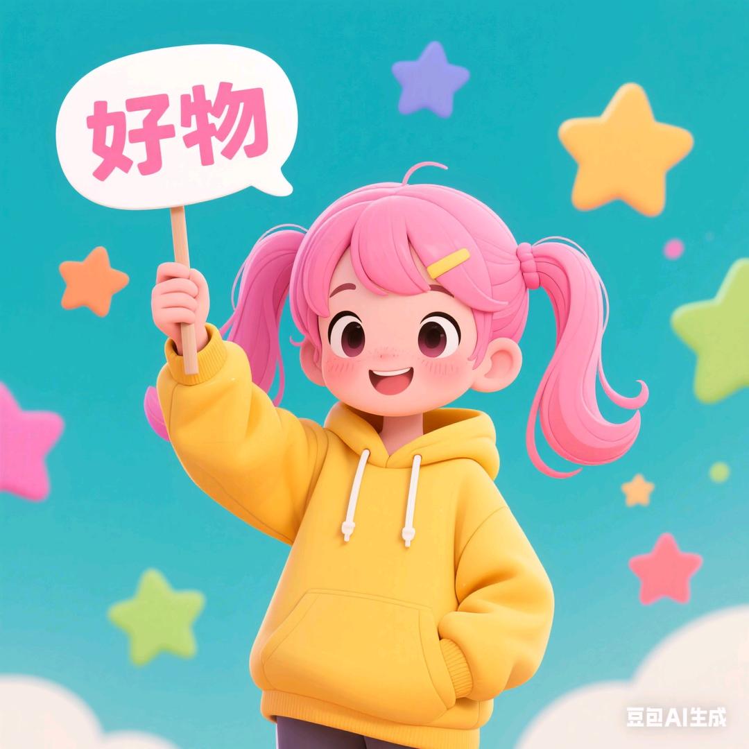 孔大可优选好物