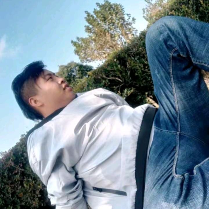 ℋღ᭄谁的青春不迷茫🍒᭄💞࿐