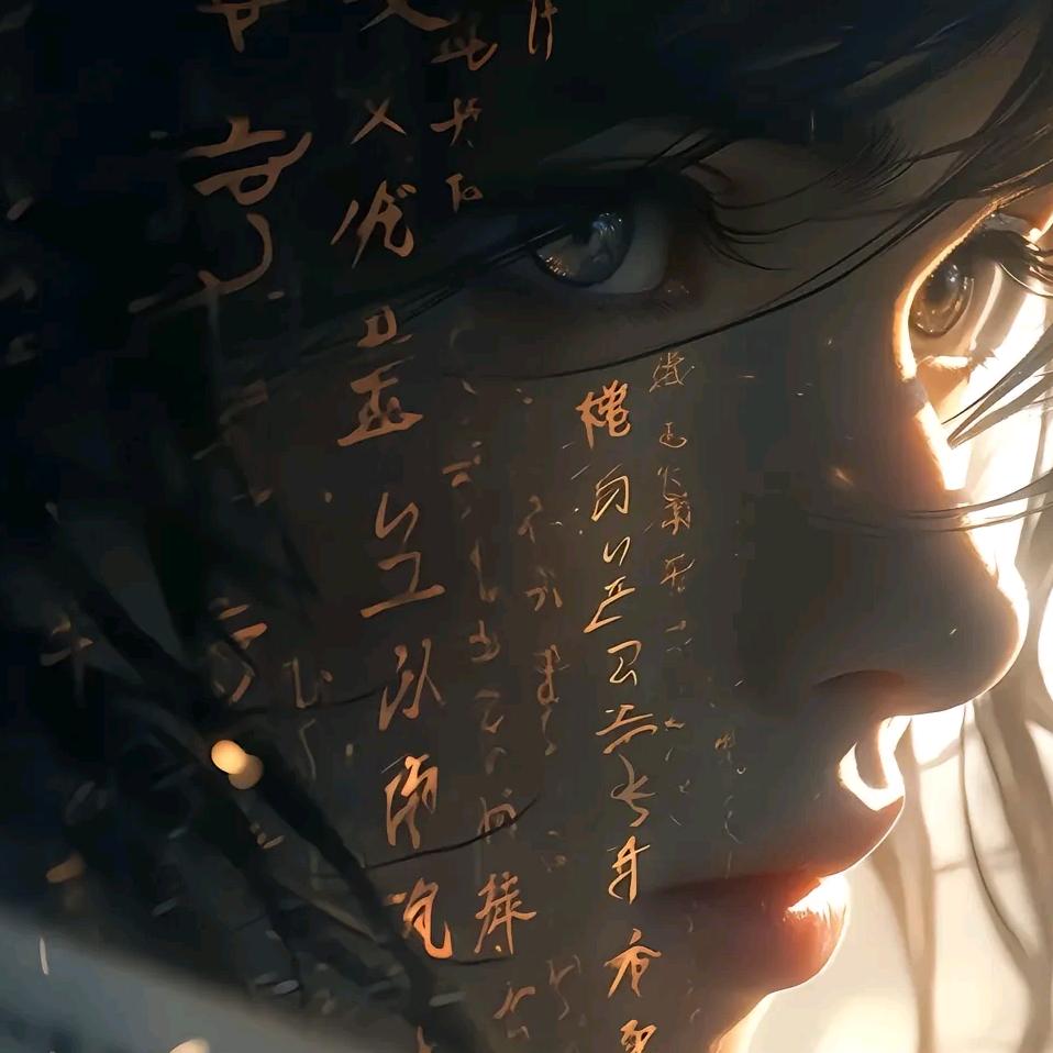 梦为鱼