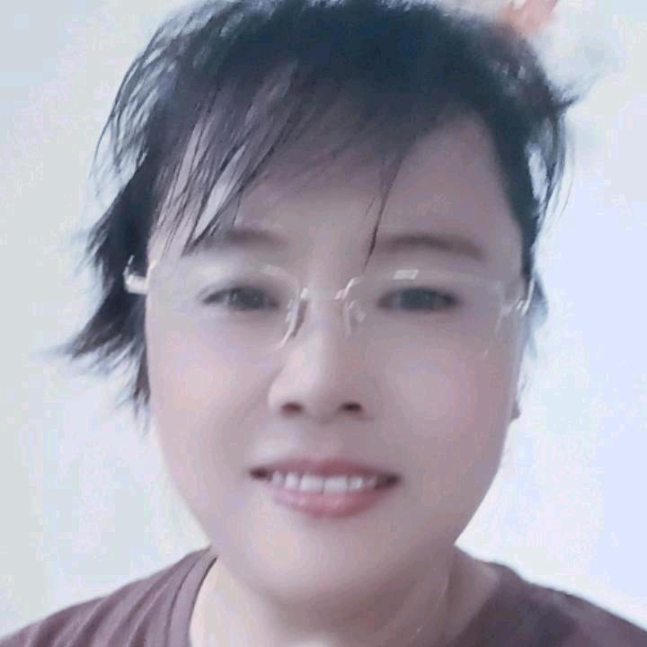 冰冰🌹姐