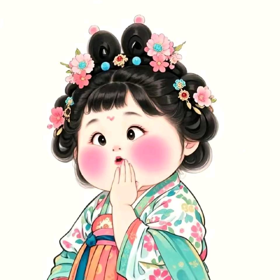 🍭头像