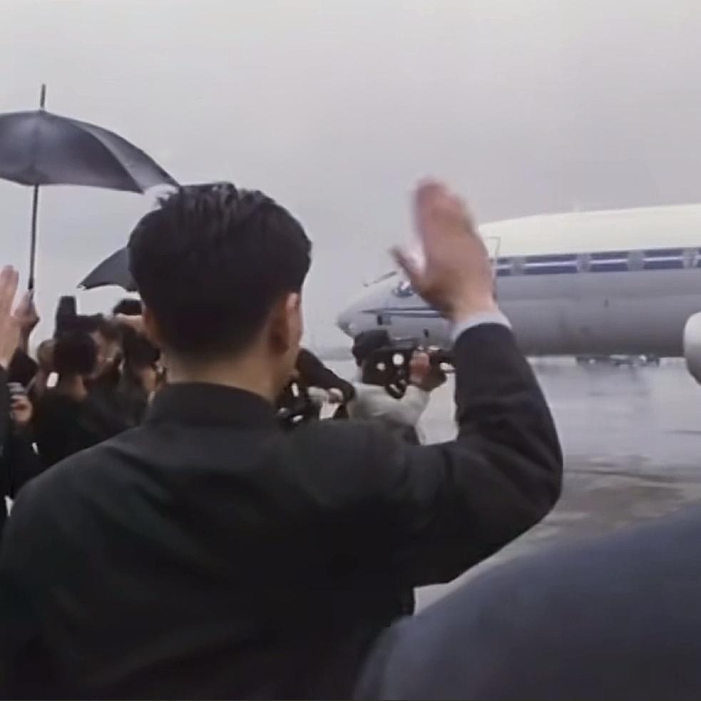 小王同志…