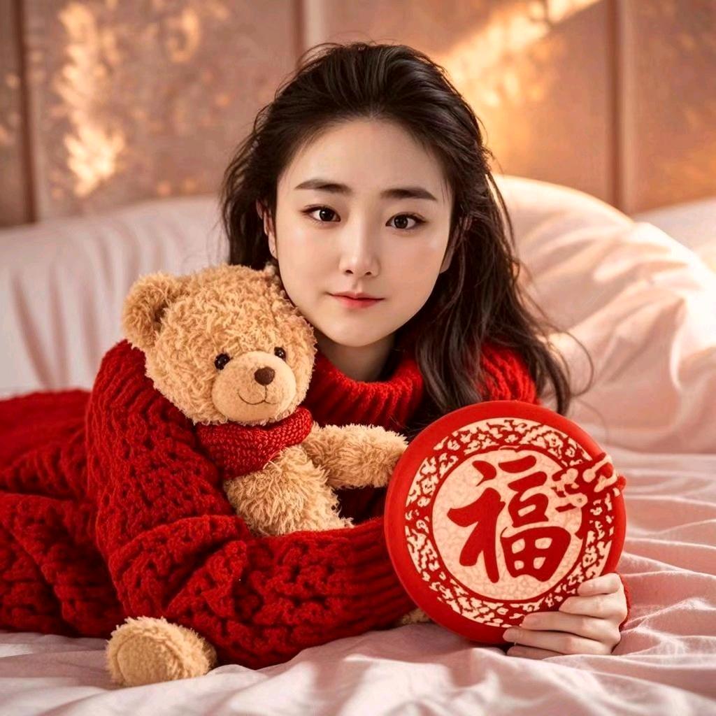 🌹时光静好🌹