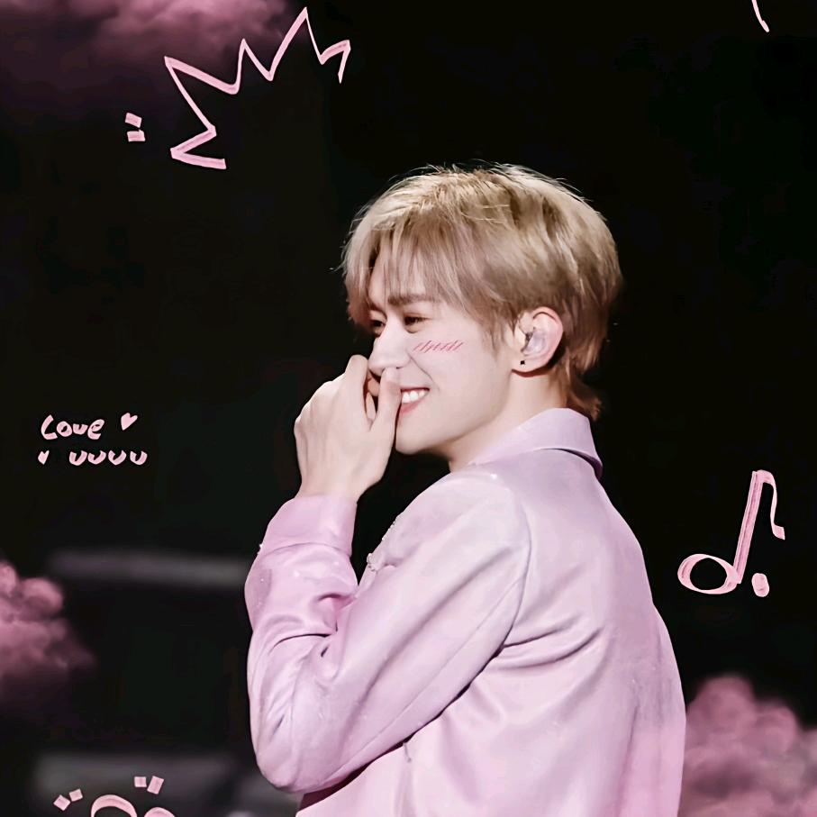 庆庆大王👑🌙