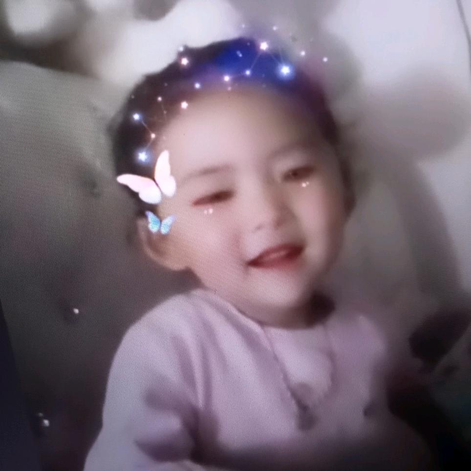 小美女.
