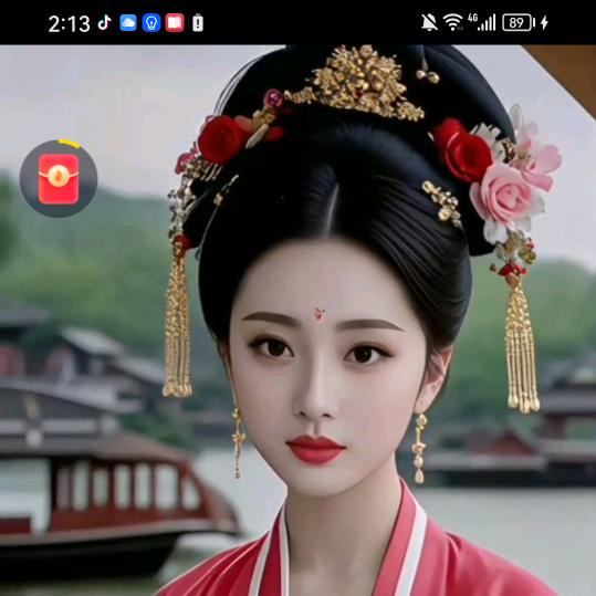 幸运小财神888