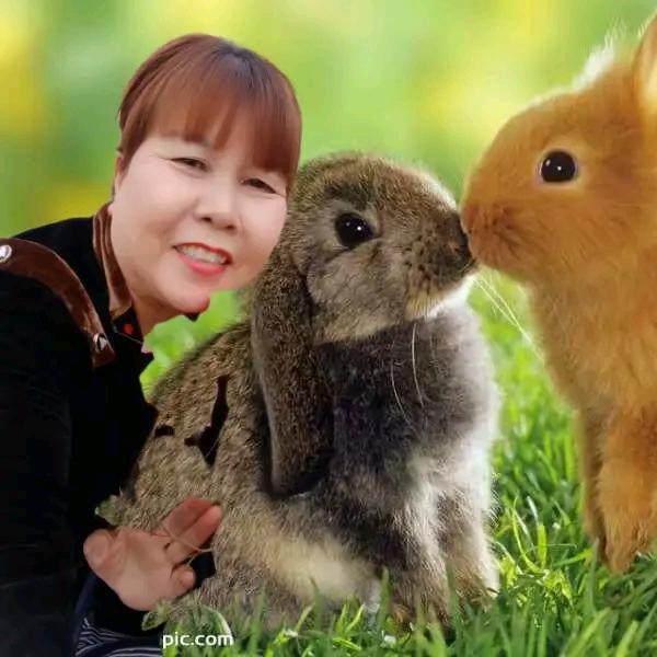 苦命坚强的女人独立生活习惯了刘姐，