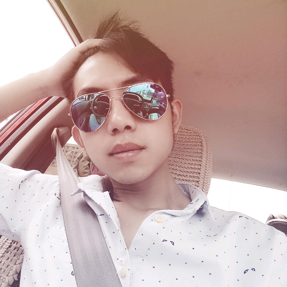 不会钓鱼的阿刚