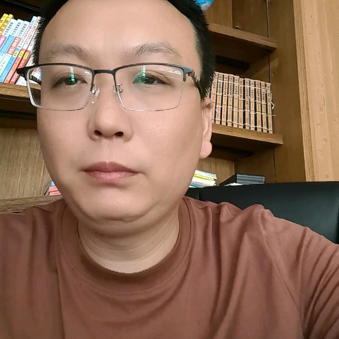 老曹卖书