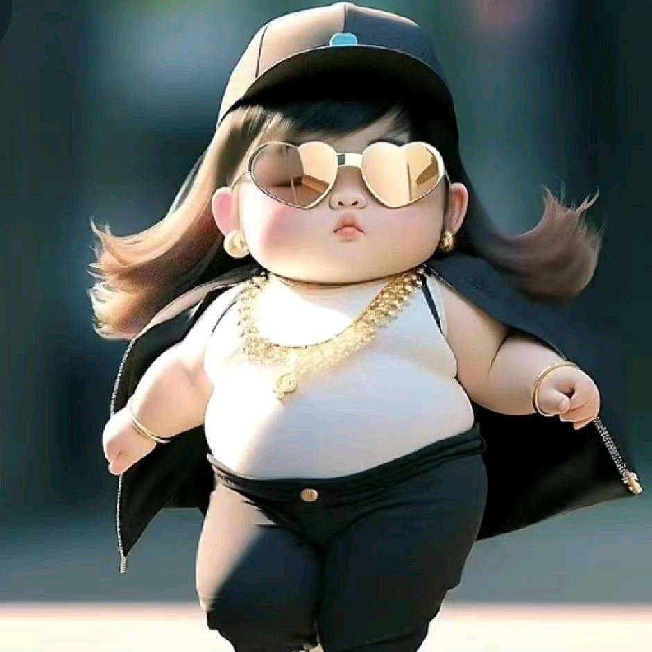 大娘很拽💃🏻