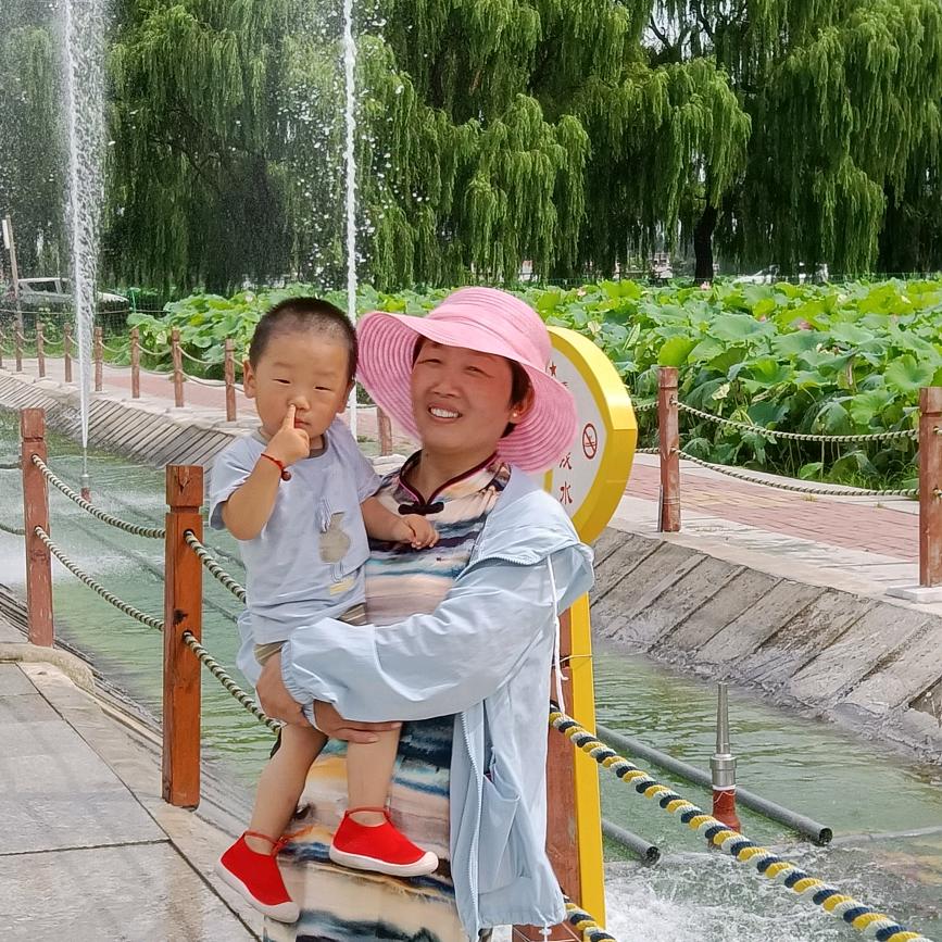 爱唱歌的永强