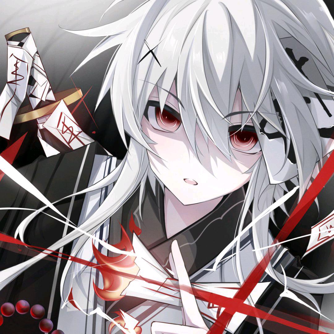 白念（国一孙策）