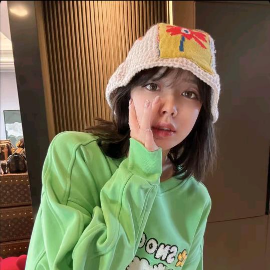 周明星🌟爆款穿搭