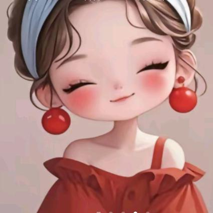 开❤️心