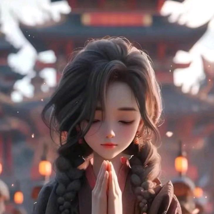 茜茜。