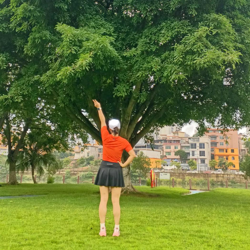 LiLi…🏃‍♀️✍💫