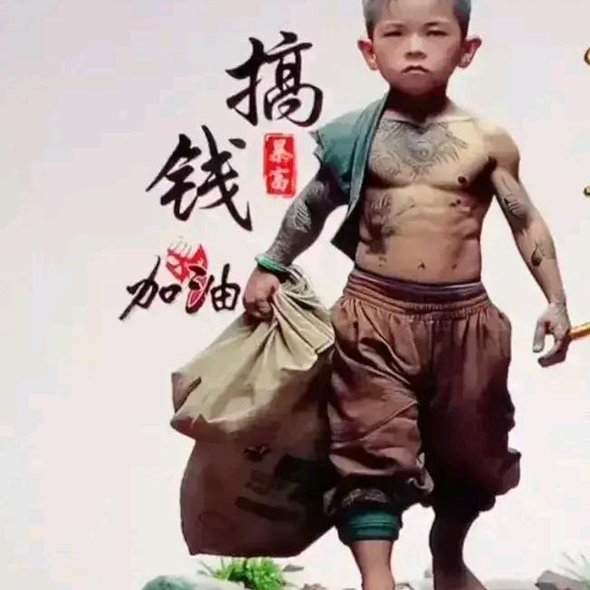 中华子