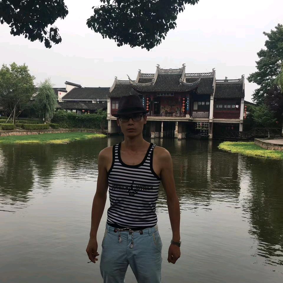 雾影