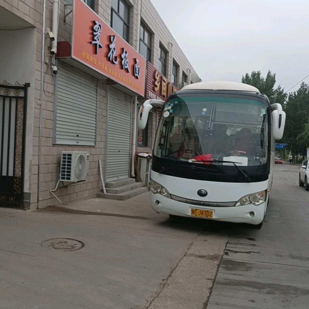 博野蠡县高阳直达天津