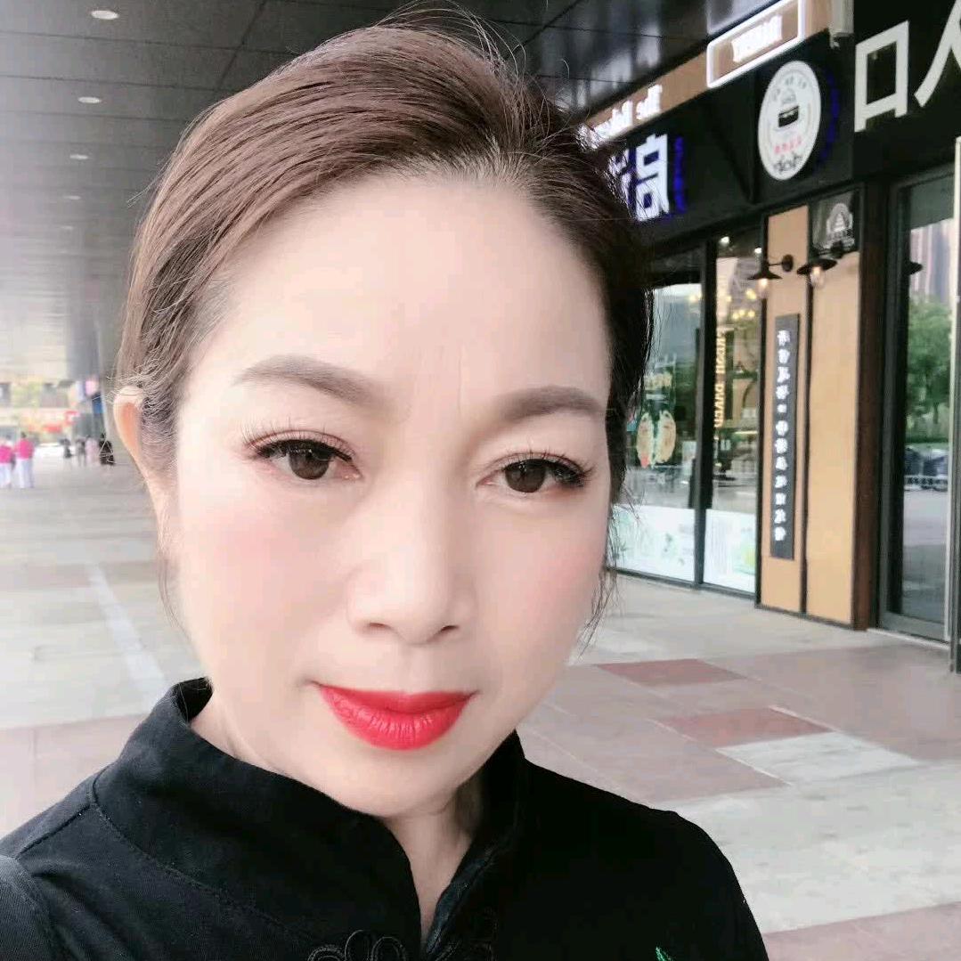 黄梅华姐《拒绝私聊》