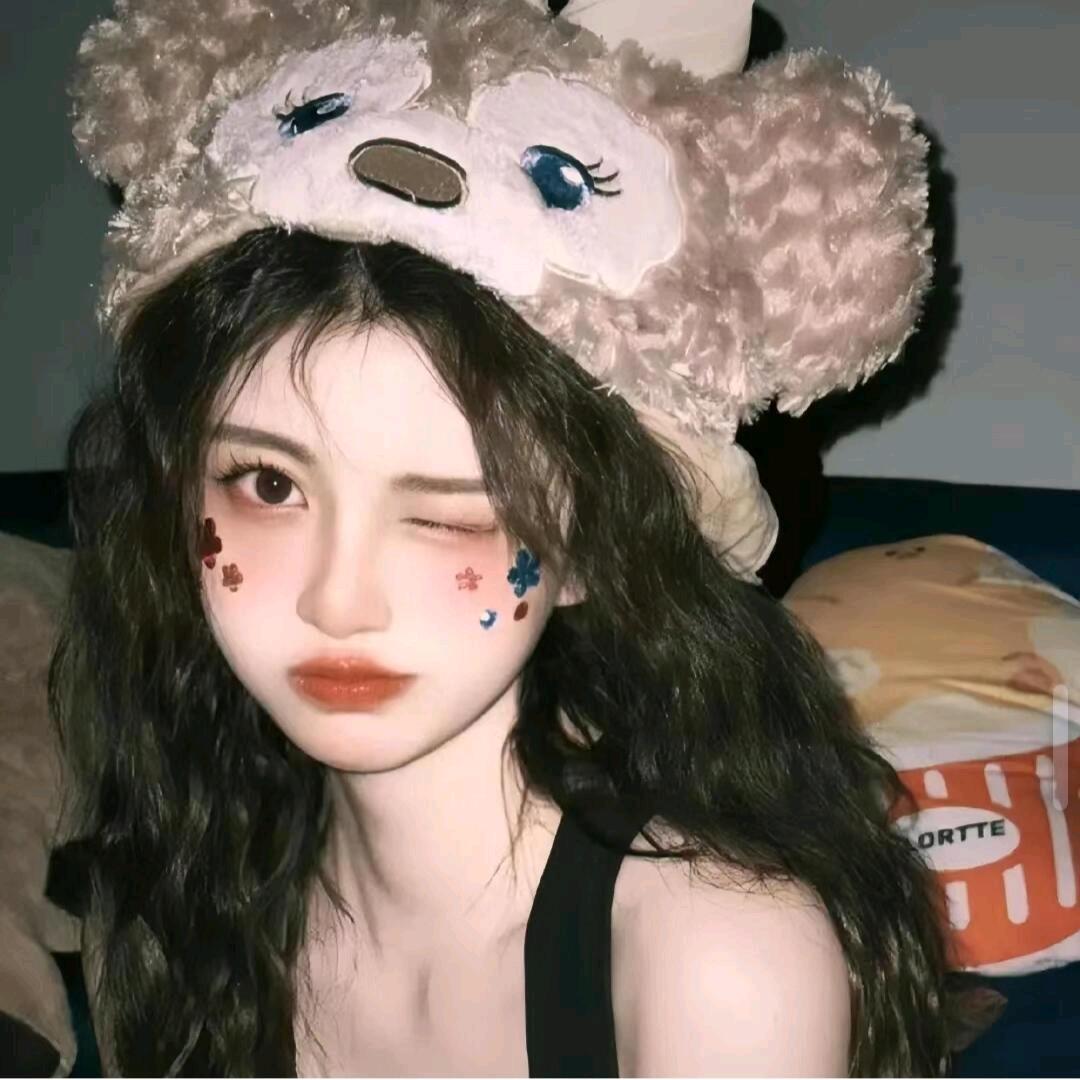 好柿豆花生ღ°