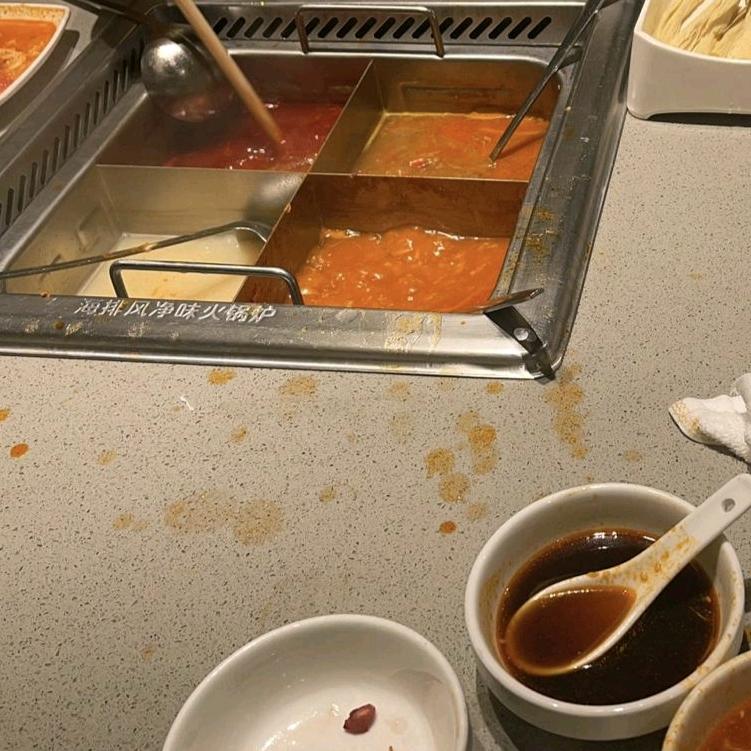 習慣了還沒習慣的習慣