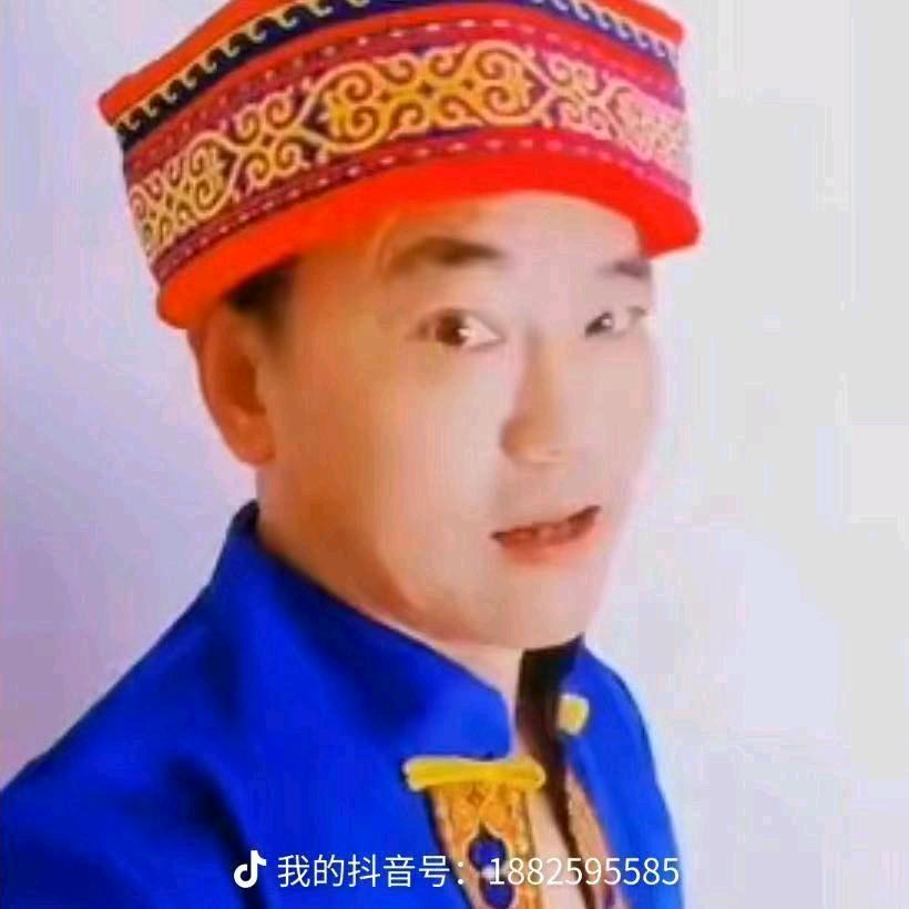 贵州张眼镜