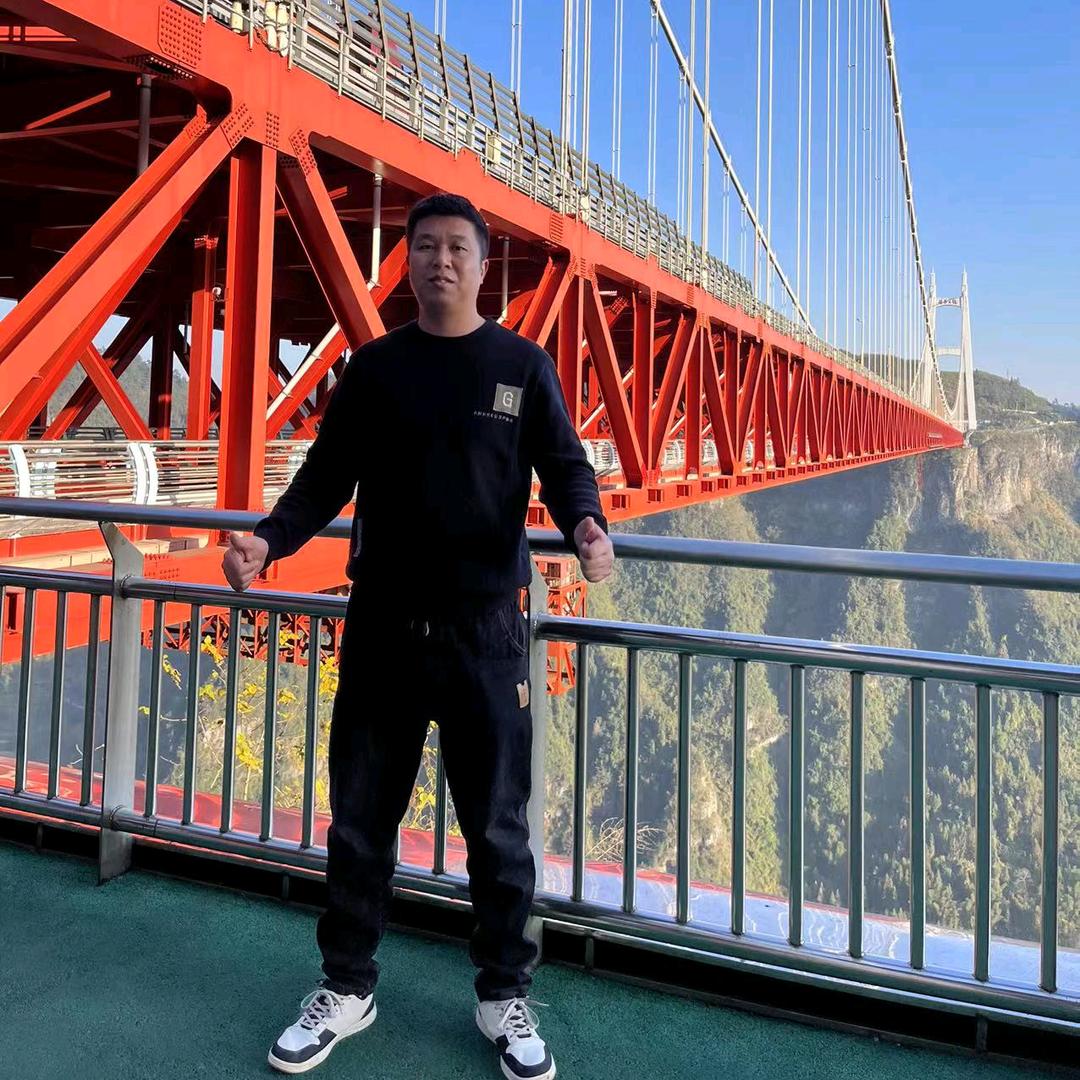 我自踏雪至山巅