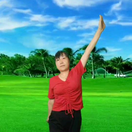 快乐爱健身