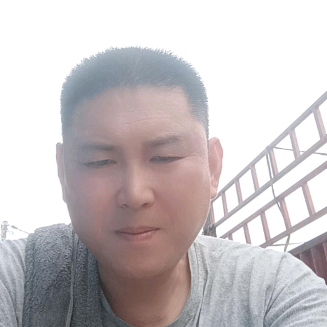 幸福可爱的人