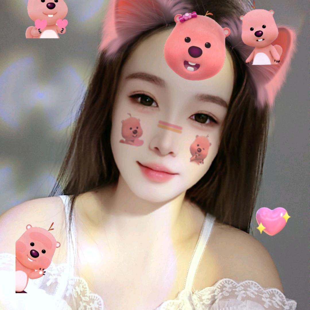 🥰婷婷🥰
