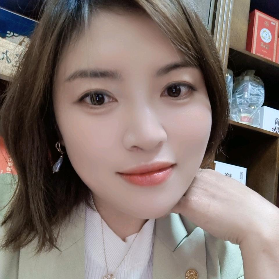 益阳.玖姑娘
