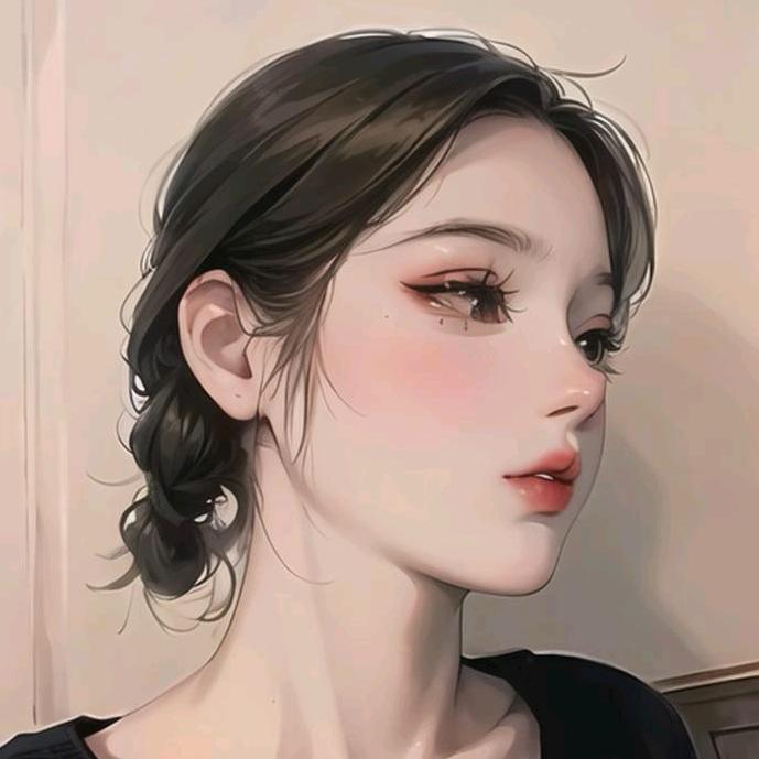 sharon小鱼