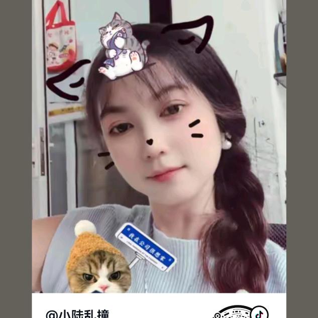 小陆乱撞
