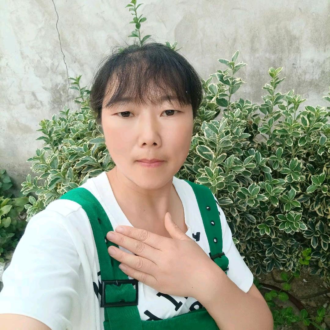 笑笑妈☺️