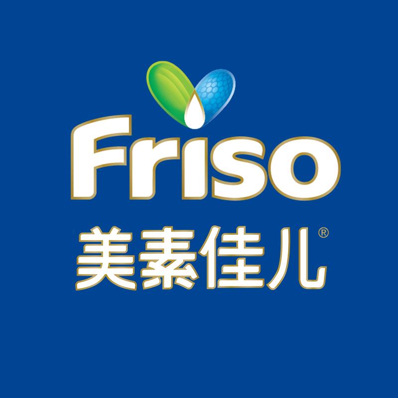 美素佳儿联怡海外专卖店