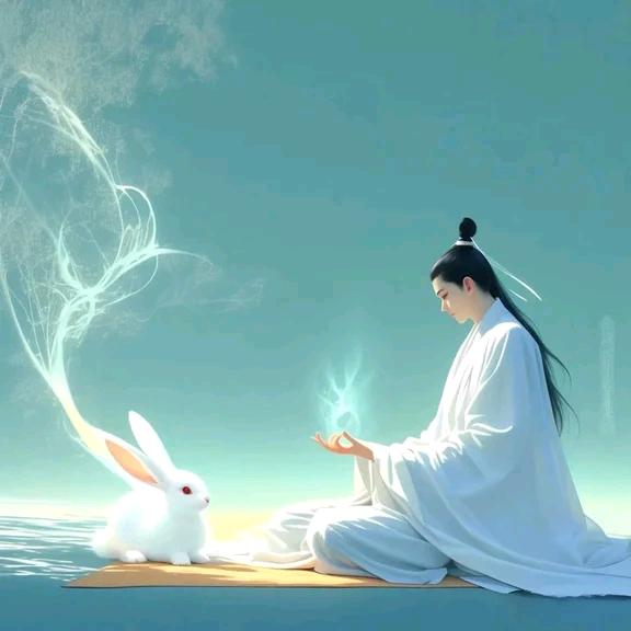 @浅忆