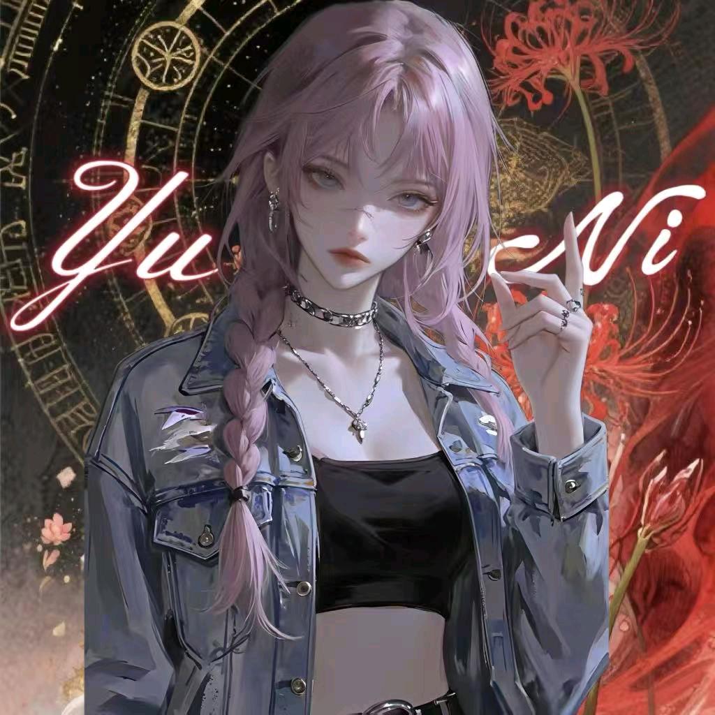 𝓎𝓃·曳光🌙ིྀ